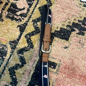 Janie and Jack 6 to 8 belt